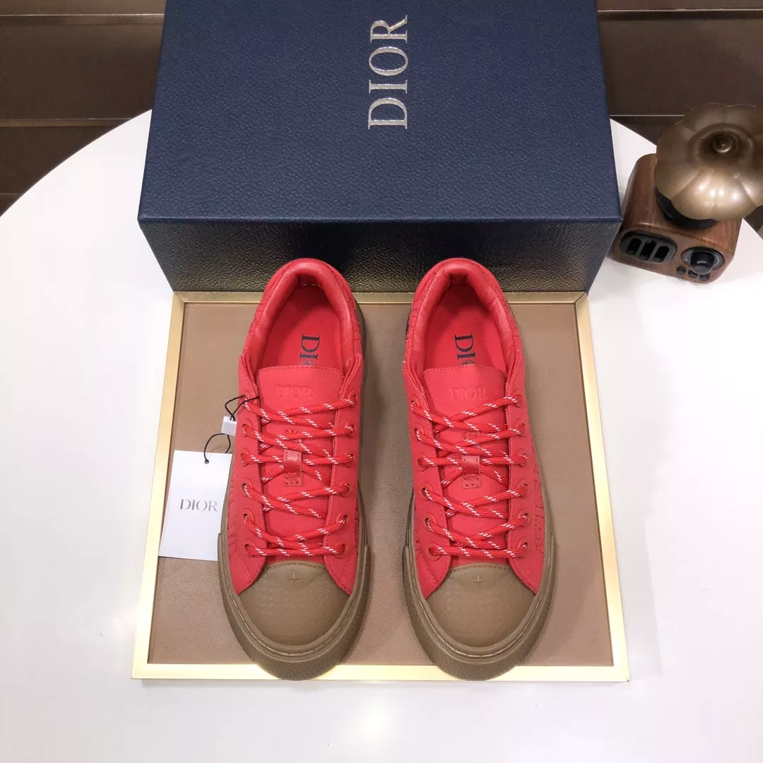 christian dior decontractees chaussures pour homme s_12b465b2